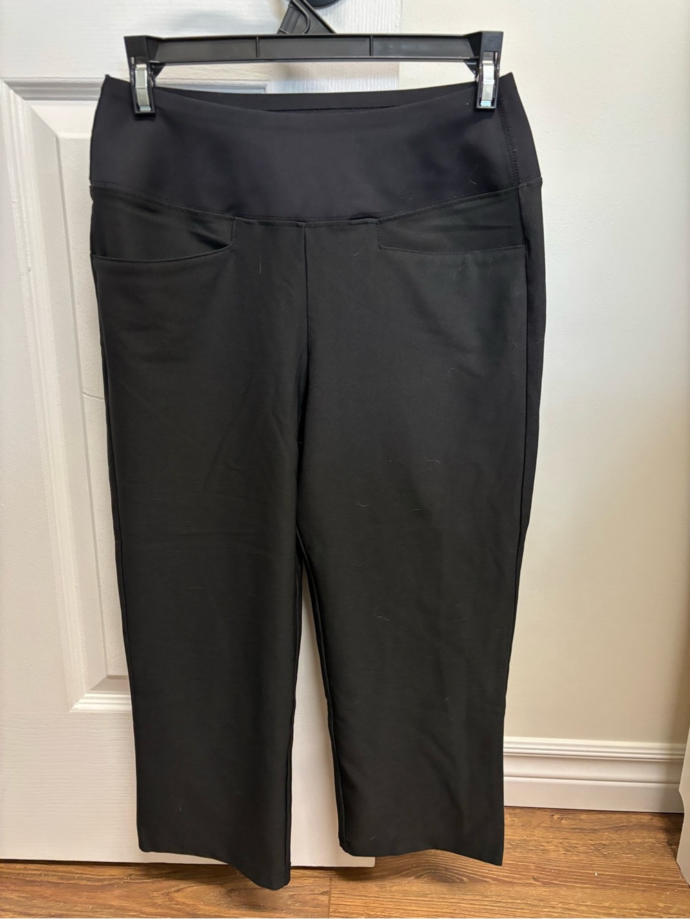 Puma Golf Cropped Pants Size XS